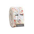 MODA Fresh Fig Favorites Jelly Roll 20410JR - Cotton Fabric