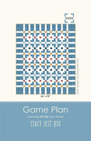 MODA Game Plan - SIH-087 - Patterns