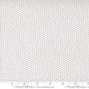 MODA Gathered Bonbons - 18300-11 Lavender - Cotton Fabric
