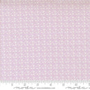 MODA Gathered Bonbons - 18301-11 Lilac - Cotton Fabric