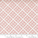 MODA Gathered Bonbons - 18302-11 Blush - Cotton Fabric