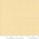 MODA Gathered Bonbons - 18303-11 Butterscotch - Cotton Fabric