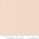 MODA Gathered Bonbons - 18304-11 Bubblegum - Cotton Fabric