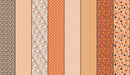 MODA Gathered Lollies - 18291-12 Trentham - Cotton Fabric