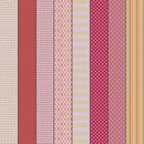MODA Gathered Lollies - 18295-12 Trentham - Cotton Fabric