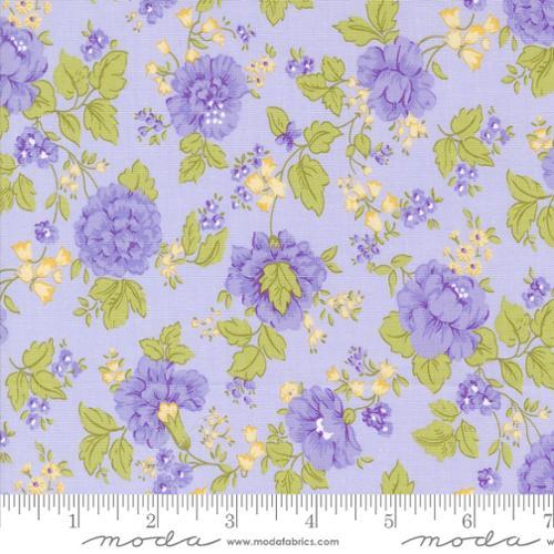 MODA Georgia - 18770-12 Lavender - Cotton Fabric