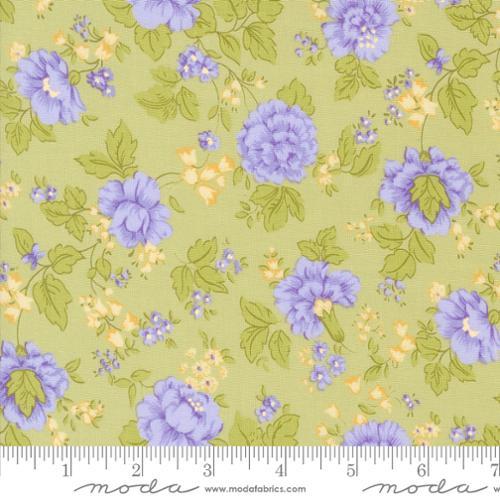 MODA Georgia - 18770-13 Willow - Cotton Fabric