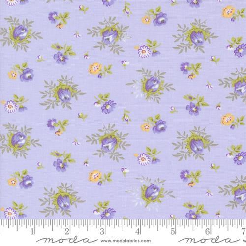 MODA Georgia - 18771-12 Lavender - Cotton Fabric