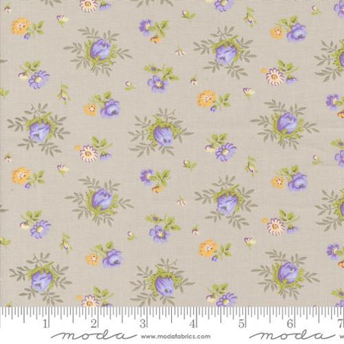 MODA Georgia - 18771-16 Stone - Cotton Fabric