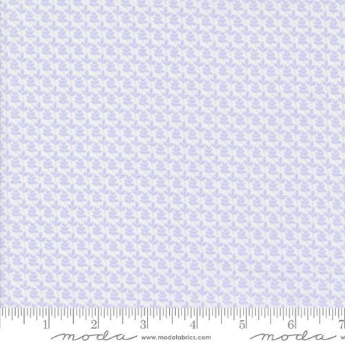 MODA Georgia - 18774-11 Lavender - Cotton Fabric