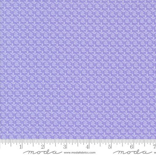 MODA Georgia - 18774-23 Purple - Cotton Fabric