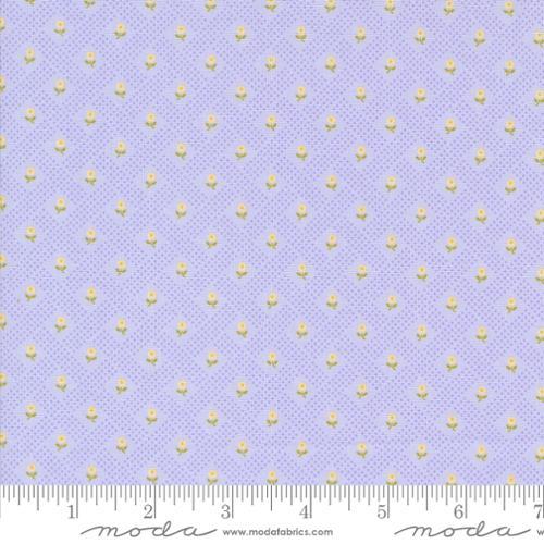 MODA Georgia - 18775-12 Lavender - Cotton Fabric