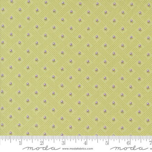 MODA Georgia - 18775-13 Willow - Cotton Fabric