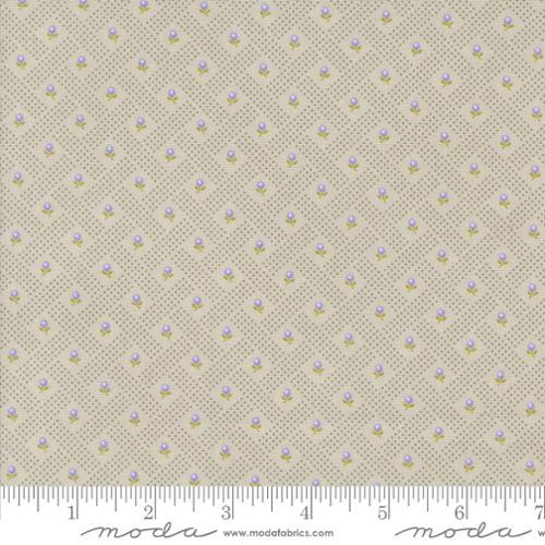 MODA Georgia - 18775-16 Stone - Cotton Fabric