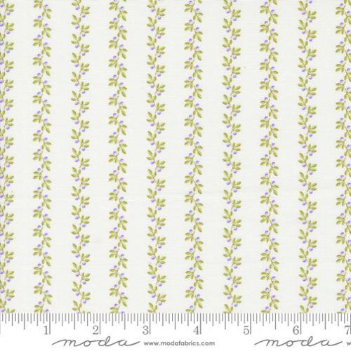 MODA Georgia - 18776-11 Off White - Cotton Fabric