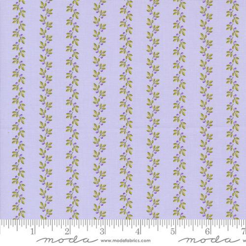 MODA Georgia - 18776-12 Lavender - Cotton Fabric