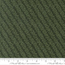 MODA Gingerbread Lane - 26156-16 Forest - Cotton Fabric