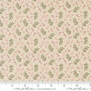 MODA Gingerbread Lane - 26157-11 Sugar - Cotton Fabric