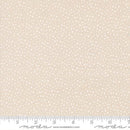 MODA Gingerbread Lane - 26158-11 Sugar - Cotton Fabric
