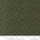 MODA Gingerbread Lane - 26158-15 Pine - Cotton Fabric