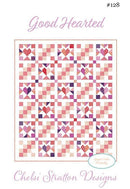 MODA Good Hearted - CSD-128 - Pattern