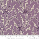 MODA Goodnight Irene - 31700-12 Grape - Cotton Fabric