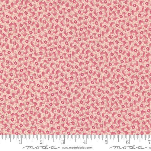 MODA Goodnight Irene - 31703-12 Carnation - Cotton Fabric