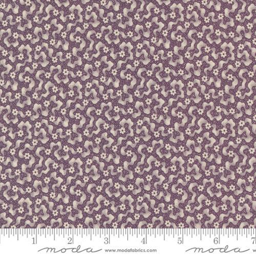 MODA Goodnight Irene - 31703-17 Grape - Cotton Fabric