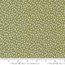 MODA Goodnight Irene - 31703-18 Moss - Cotton Fabric