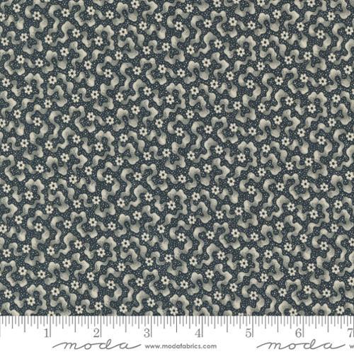 MODA Goodnight Irene - 31703-19 Graphite - Cotton Fabric