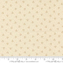 MODA Goodnight Irene - 31704-11 Sweet Cream - Cotton Fabric