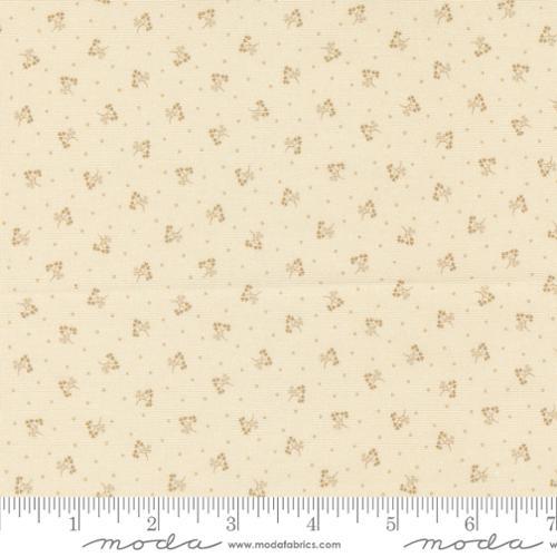 MODA Goodnight Irene - 31704-11 Sweet Cream - Cotton Fabric