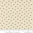 MODA Goodnight Irene - 31704-15 Sweet Cream Grape - Cotton Fabric