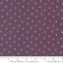 MODA Goodnight Irene - 31704-19 Grape - Cotton Fabric