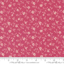MODA Goodnight Irene - 31705-20 Carnation - Cotton Fabric
