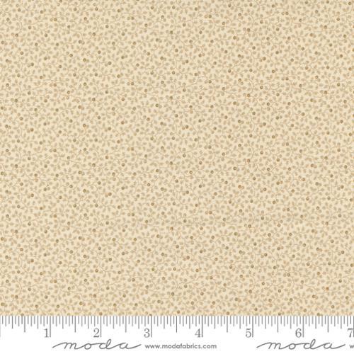 MODA Goodnight Irene - 31706-11 Sweet Cream - Cotton Fabric