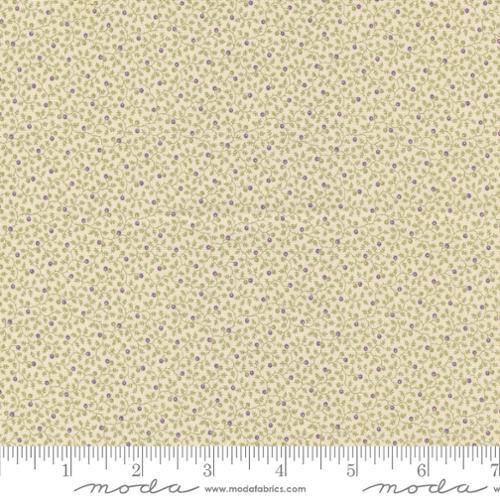 MODA Goodnight Irene - 31706-14 Sage - Cotton Fabric