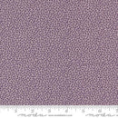 MODA Goodnight Irene - 31707-12 Grape - Cotton Fabric