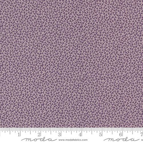 MODA Goodnight Irene - 31707-12 Grape - Cotton Fabric