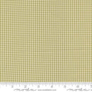 MODA Goodnight Irene - 31709-15 Sage - Cotton Fabric