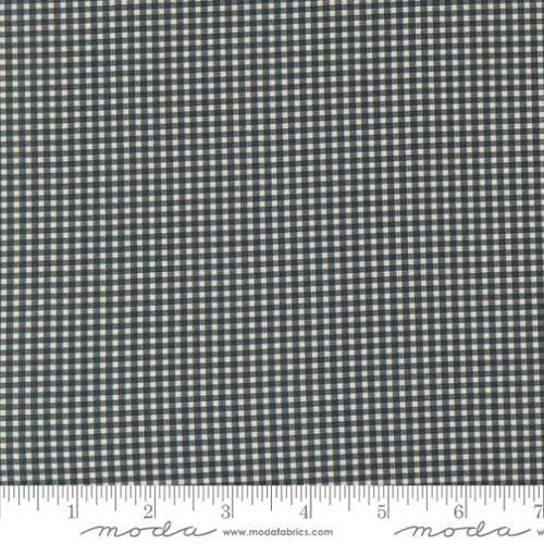 MODA Goodnight Irene - 31709-17 Graphite - Cotton Fabric