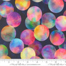 MODA Gradients Gallery - 33883-11 Midnight Rain - Cotton Fabric