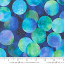 MODA Gradients Gallery - 33883-12 Midnight Sky - Cotton Fabric