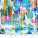 MODA Gradients Gallery - 33884-11 Rainbow - Cotton Fabric