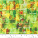 MODA Gradients Gallery - 33885-13 Lime - Cotton Fabric