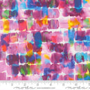 MODA Gradients Gallery - 33885-14 Purple Haze - Cotton Fabric