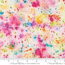 MODA Gradients Gallery - 33887-11 Rainbow - Cotton Fabric