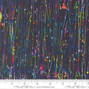 MODA Gradients Gallery - 33891-12 Midnight Rain - Cotton Fabric