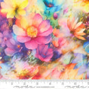 MODA Gradients Gallery - 33892-11 Rainbow - Cotton Fabric