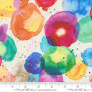 MODA Gradients Gallery - 33896-11 Rainbow - Cotton Fabric